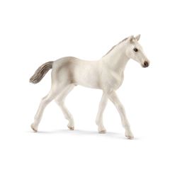 SCHLEICH - POULAIN HOLSTEINER #13860